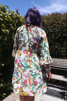 The Abi Dress - Animals - Gawjus