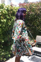 The Abi Dress - Animals - Gawjus