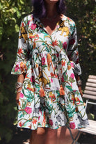 The Abi Dress - Animals - Gawjus