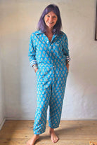 The Snug Frenchie - Fleur - de - lis - Gawjus