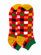 Vintage Ankle Socks - Gawjus