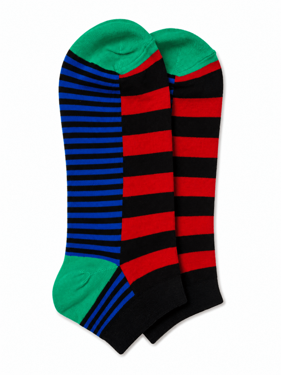 Vintage Ankle Socks - Gawjus