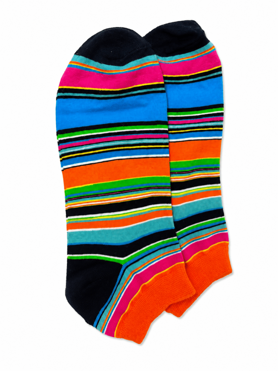 Vintage Ankle Socks - Gawjus