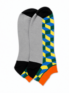 Vintage Ankle Socks - Gawjus
