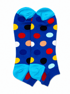 Vintage Ankle Socks - Gawjus