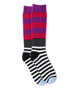 Vintage Long Socks - Gawjus