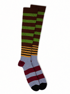 Vintage Long Socks - Gawjus