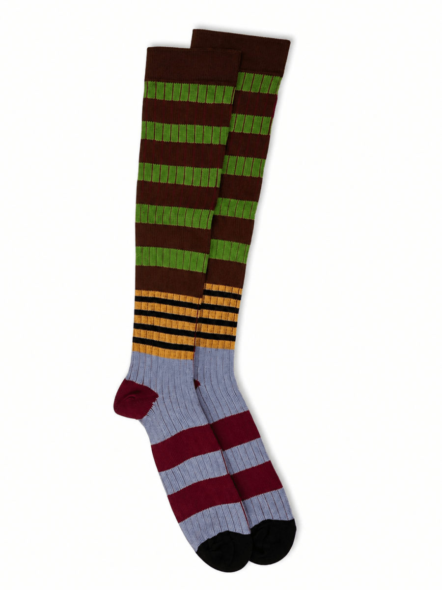 Vintage Long Socks - Gawjus