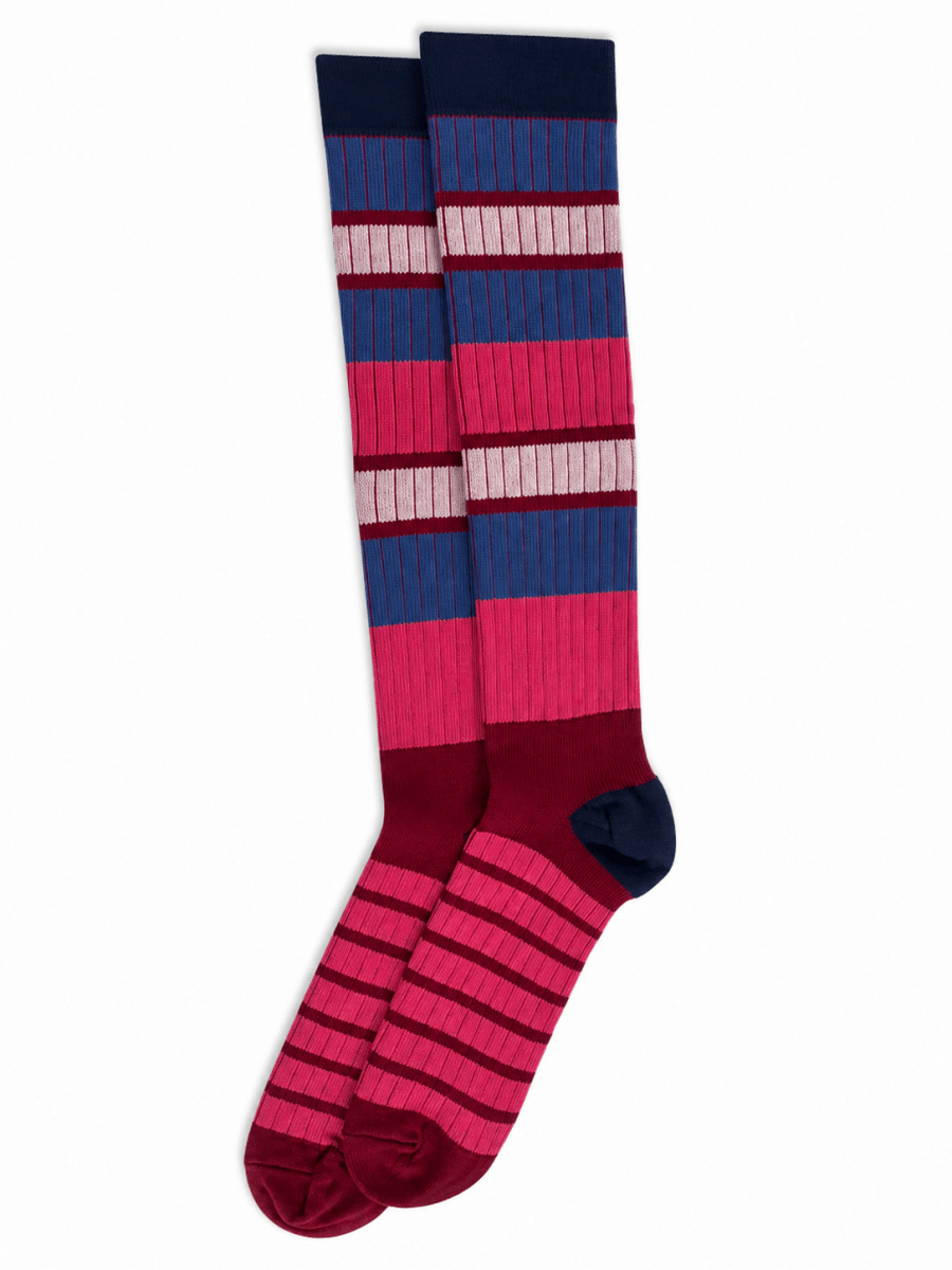 Vintage Long Socks - Gawjus