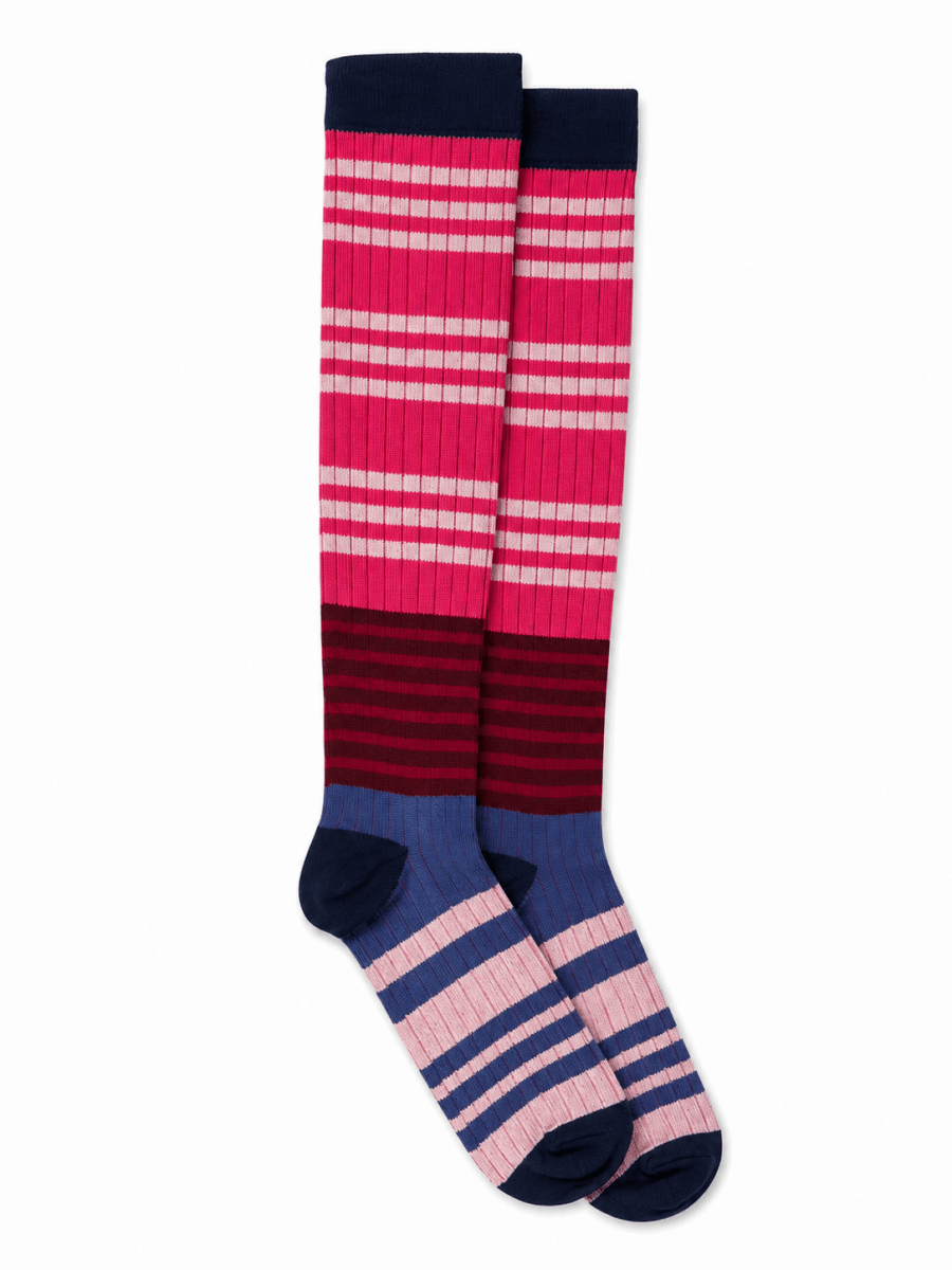 Vintage Long Socks - Gawjus