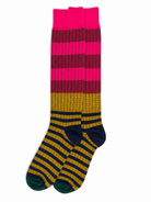 Vintage Long Socks - Gawjus