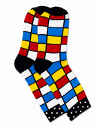 Vintage Long Socks - Gawjus