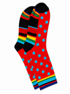 Vintage Long Socks - Gawjus