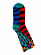 Vintage Long Socks - Gawjus