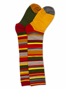 Vintage Long Socks - Gawjus