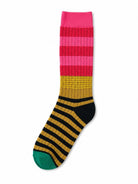 Vintage Long Socks - Gawjus