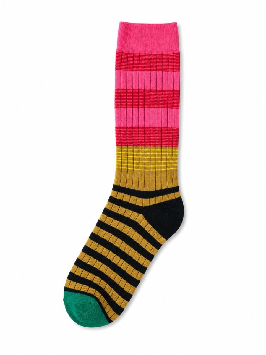 Vintage Long Socks - Gawjus