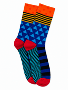 Vintage Long Socks - Gawjus